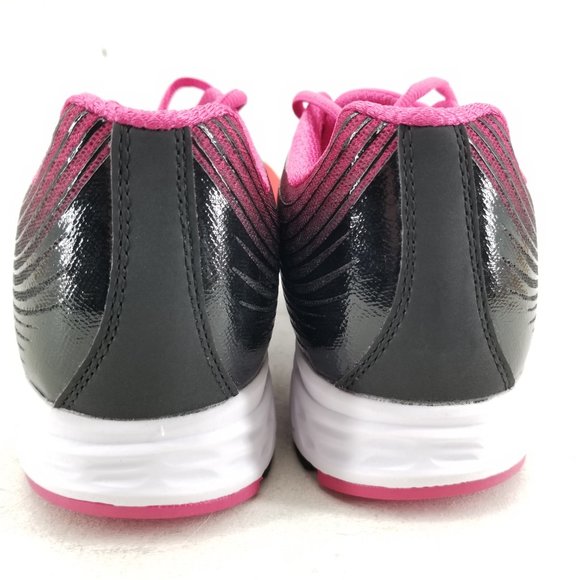 Diadora Womens Action +4 Multi color Running Shoes Sneakers Size 11 - Picture 3 of 9